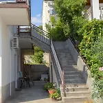 Apartman Andric *
