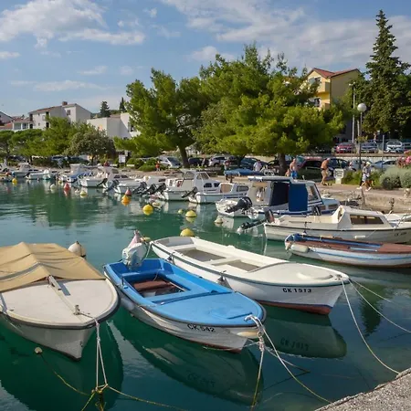 Apartmán Andric *