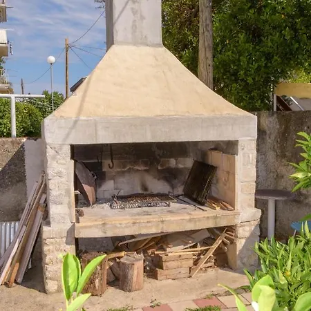 Andric Apartmán Crikvenica
