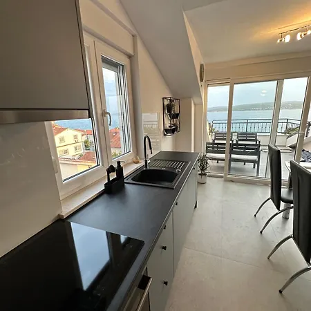 Andric Apartmán *