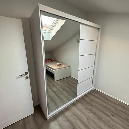 Andric Apartmán Crikvenica