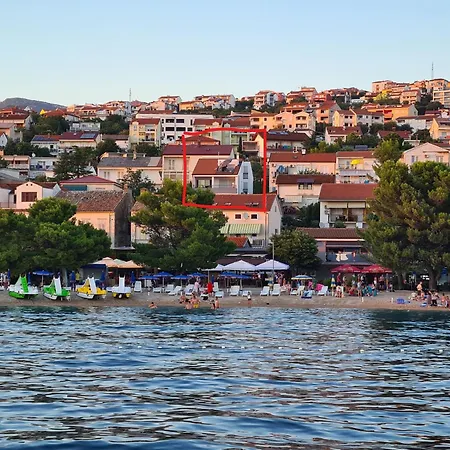 Apartmán Andric Crikvenica