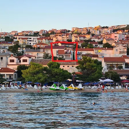 Andric ツリクヴェニツァ