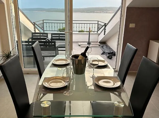 Andric 크리크베니카