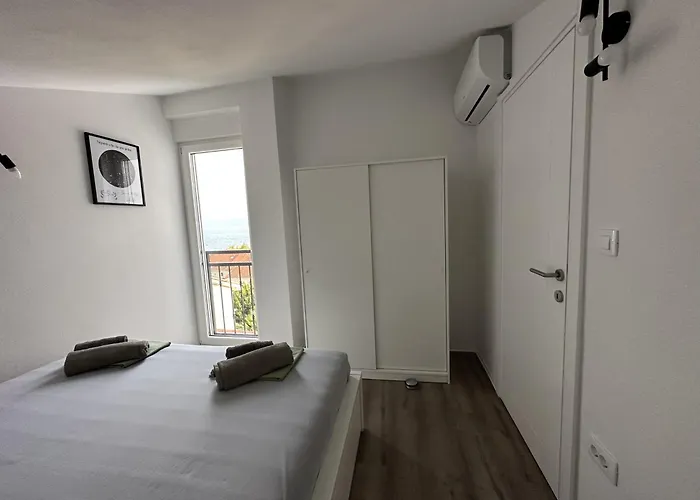 아파트 Andric 크리크베니카