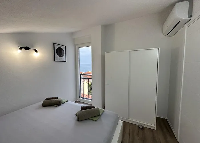 Andric 크리크베니카