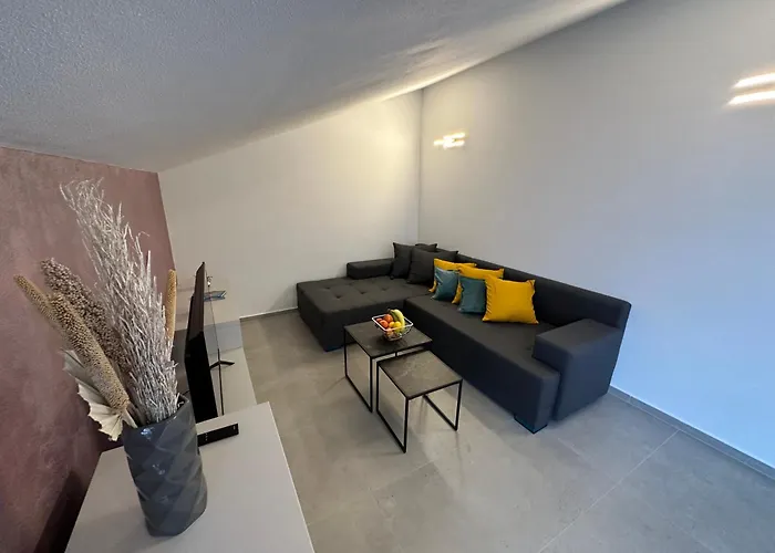 Andric 아파트 크리크베니카