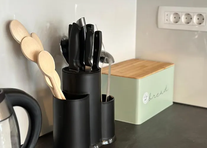 Andric 크리크베니카