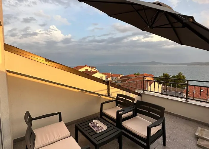 Andric * 크리크베니카