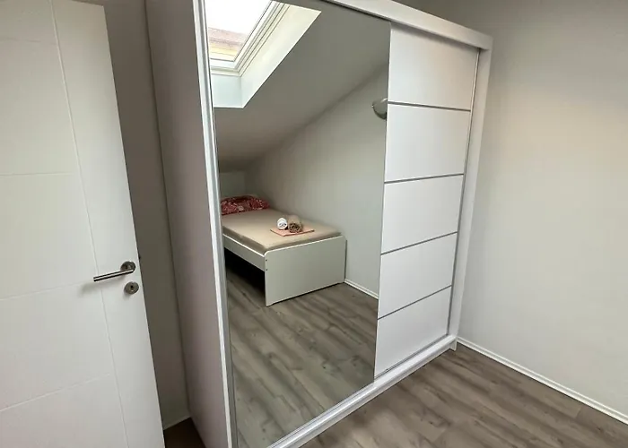 Andric 아파트 크리크베니카