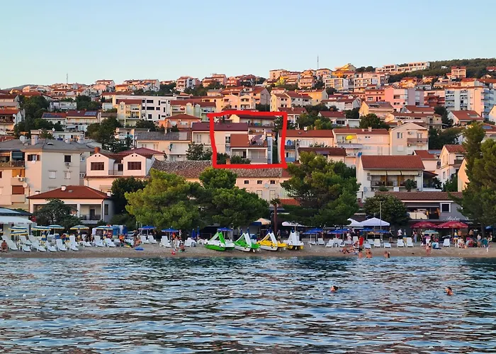 Andric 크리크베니카