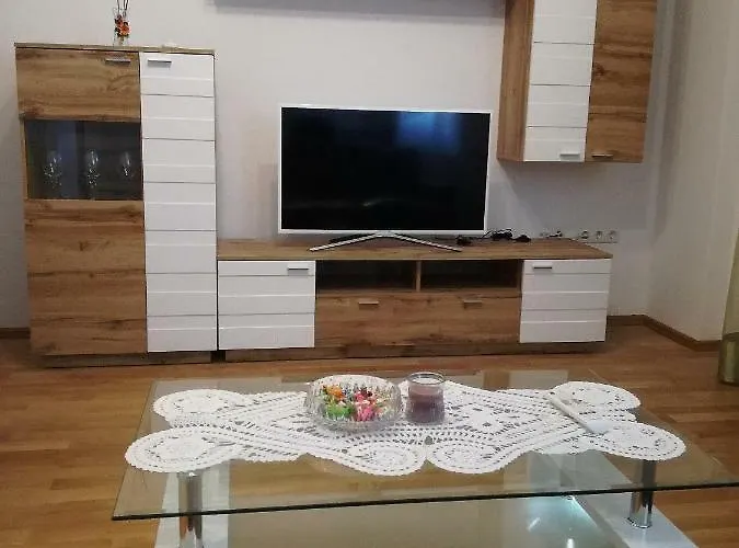 Andric 크리크베니카