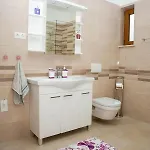 Andric شقة تْسْغيكفانِتْسا