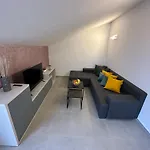 Andric شقة تْسْغيكفانِتْسا