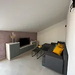 شقة Andric