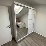 Andric شقة تْسْغيكفانِتْسا