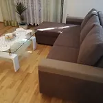 Andric شقة تْسْغيكفانِتْسا