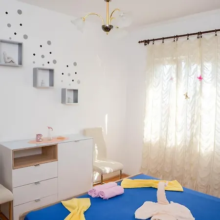 Andric Apartment