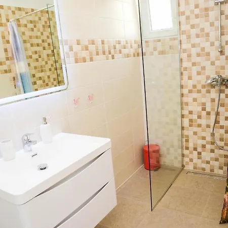 Apartment Andric Crikvenica