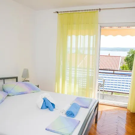 Apartment Andric *