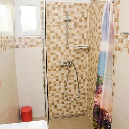 Apartment Andric *