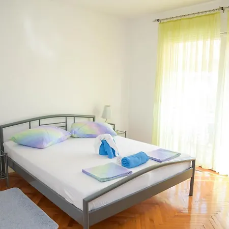 Apartment Andric Crikvenica