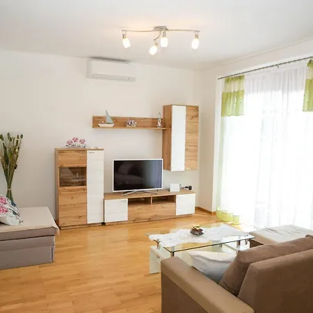 Andric דירה קריקווניצה