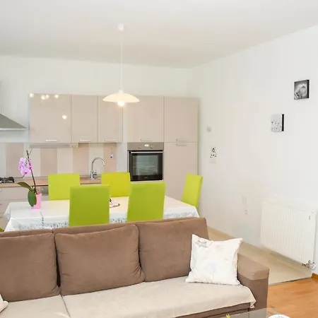 Andric Apartment Crikvenica