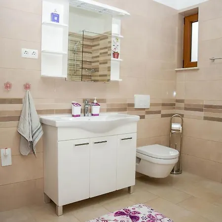Andric דירה קריקווניצה