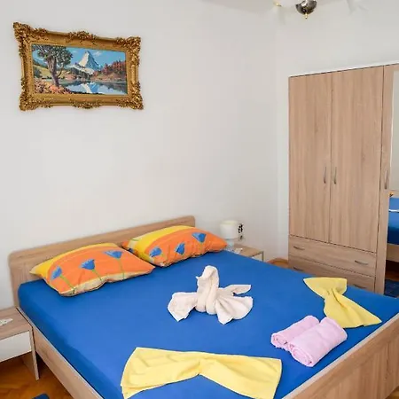 Apartment Andric *