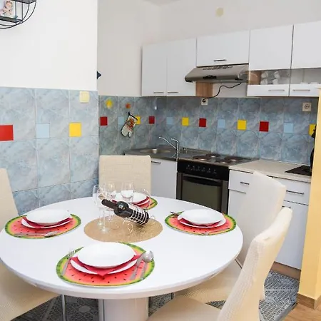 Apartment Andric