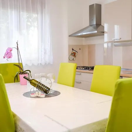 Andric Apartment Crikvenica
