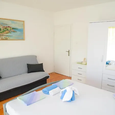 Apartment Andric Crikvenica