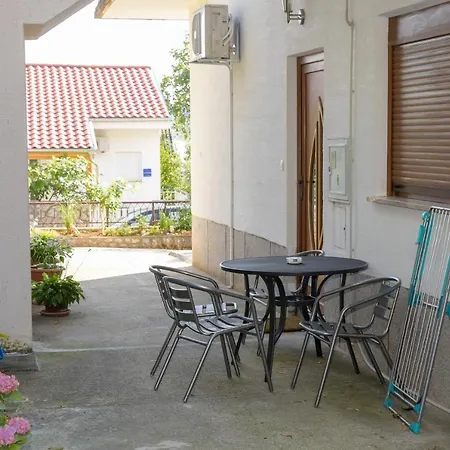 Andric Apartment *
