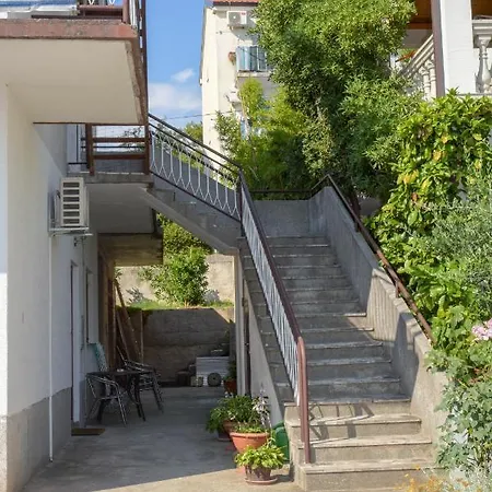 Apartment Andric *