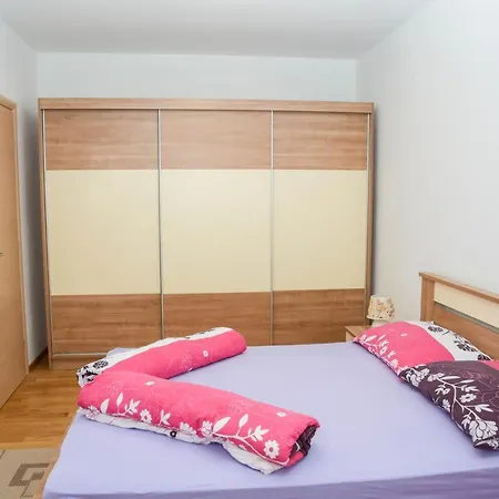 Andric Apartamento Crikvenica
