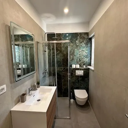 Apartment Andric