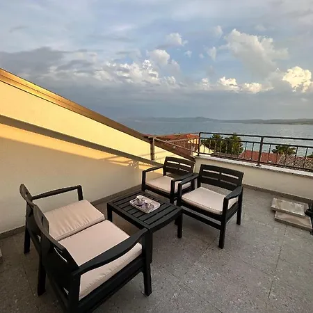 Andric * Crikvenica