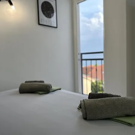 Apartment Andric