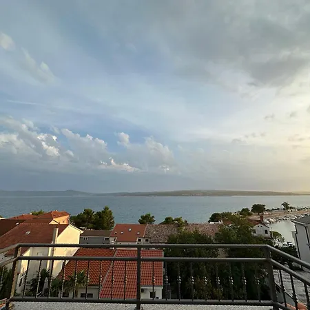 Andric شقة تْسْغيكفانِتْسا