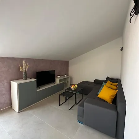 Apartment Andric
