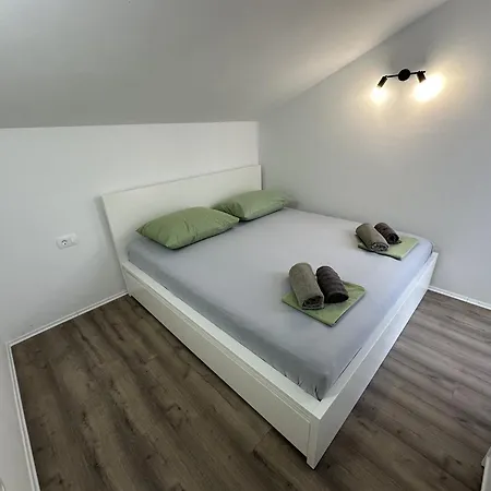 Apartment Andric Crikvenica