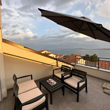 Andric * Crikvenica