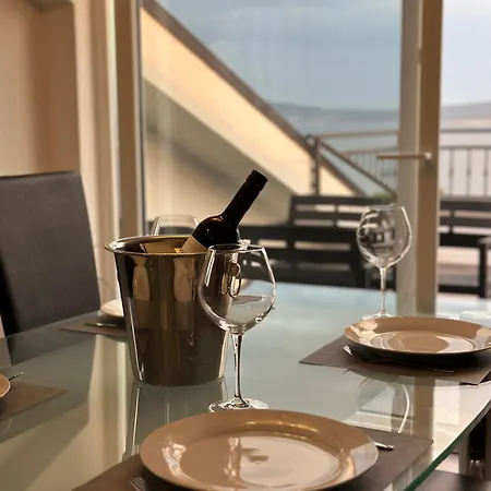 Apartment Andric