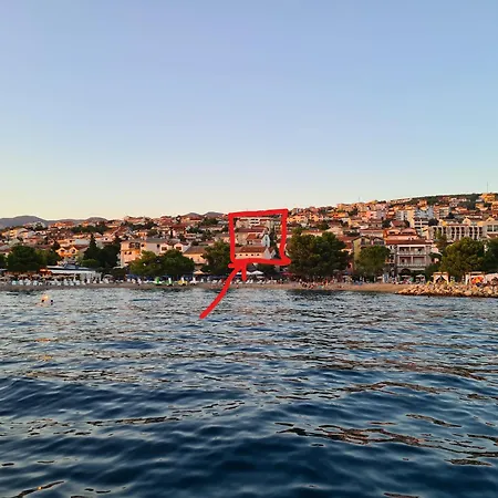Andric تْسْغيكفانِتْسا
