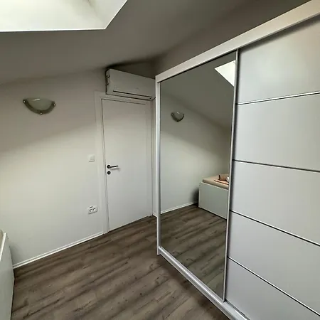 Andric Apartment