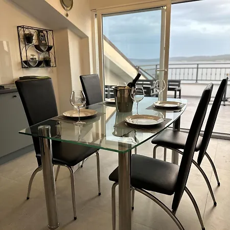 Apartment Andric *