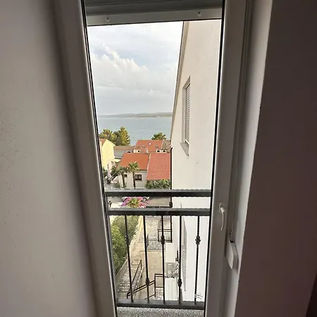 Andric Apartment
