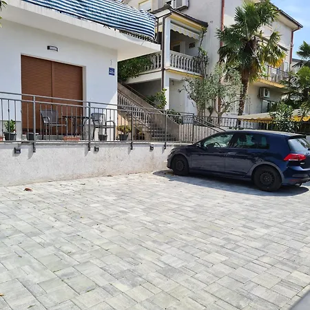 Andric Apartment Crikvenica