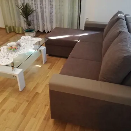 Andric Apartment Crikvenica